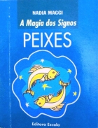 A magia dos signos - Caixa c/ 72 un