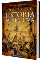 Uma breve história da riqueza