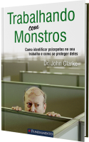 Trabalhando com Monstros
