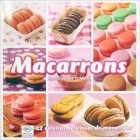 Macarrons - 22 Receitas deliciosas de macarrons