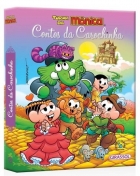Contos da carochinha - Turma da Mônica