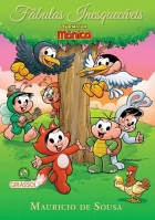 Fábulas inesquecíveis: Turma da Mônica