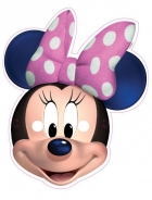 Minnie - Lembrancinha divertida