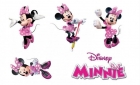 Minnie - Lembrancinha divertida
