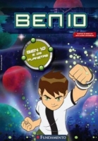 Ben 10 - Ben 10 e os planetas