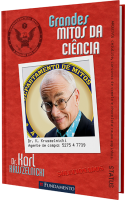 Grandes mitos da ciência