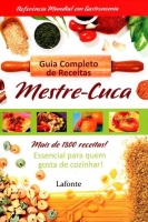 Guia completo de receitas: Mestre-cuca