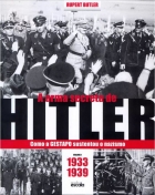 A arma secreta de Hitler