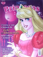 Princesas: Revistinha - Col. Mundo encantado