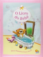 O livro do bebê: Meus primeiros cinco anos - Rosa