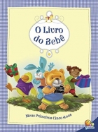 O livro do bebê: Meus primeiros cinco anos - Azul