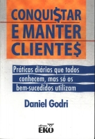 Conquistar e manter clientes