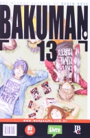 Bakuman - Vol. 13