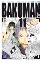 Bakuman - Vol. 11