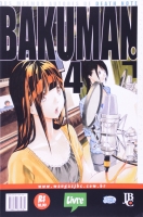 Bakuman - Vol. 4