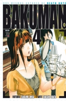 Bakuman - Vol. 4