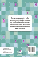 365 palavras cruzadas: Desafios inteligentes - Vol. 2