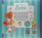 Livro do bebê com CD