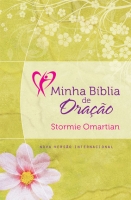 Minha bíblia de oração - NVI