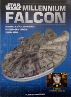 Star Wars: Millennium Falcon - O droide astromecânico R2 - Fascículo + Peças - ED. 31