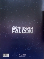 Star Wars: Millennium Falcon - O droide astromecânico R2 - Fascículo + Peças - ED. 31