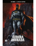 Aurora dourada - A lenda do Batman