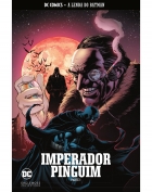 Imperador Pinguim - Parte 1: A lenda do Batman