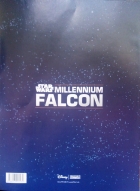 Star Wars: Millennium Falcon - O caça estelar do General Grievous - Fascículo + Peças - ED. 40