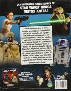 Star Wars - Frente a frente: Duelos de equipes