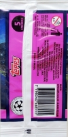 Figurinhas UEFA Champions League 2019/20 - Envelope c/ 5 stickers