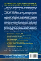 Almanaque do Pensamento 2020 - O mais completo guia astrológico