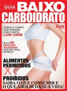 Guia Minha Saúde: Extra - Baixo Carboidrato