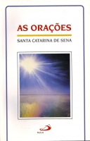 As orações - Santa Catarina de Sena