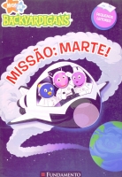 Backyardigans - Missão: Marte!
