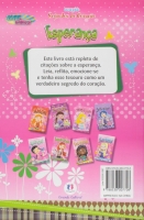 Esperança - Col. Segredos do coração