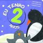 Eu tenho 2 ano - Tudo sobre mim e as coisas que consigo fazer!