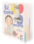 Eu tenho 1 aninho - Brilha e agita