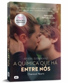 A química que há entre nós - O livro que deu origem ao filme Chemical Hearts