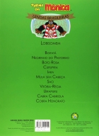 Lobisomem: Lendas brasileiras - Turma da Mônica