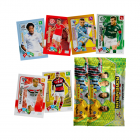 Pack 60 Cards Official Adrenalyn XL brasileirão 2020-21