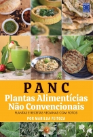 Plantas alimentícias não convencionais - PANC