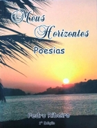 Meus horizontes - Poesias