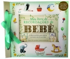Meu livro de recordações do bebê