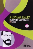 A escrava Isaura: Col. Clássicos saraiva