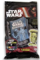 Abatons Comic Star Wars Disney - Envelopes sortidos