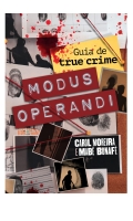Modus Operandi - Guia de true crime