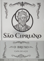 São Cipriano - O bruxo