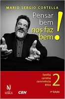Pensar bem nos faz bem! - Vol. 2