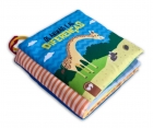 O animais e as diferenças Col. Meu livro fofinho