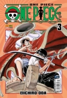 One Piece - Vol. 3